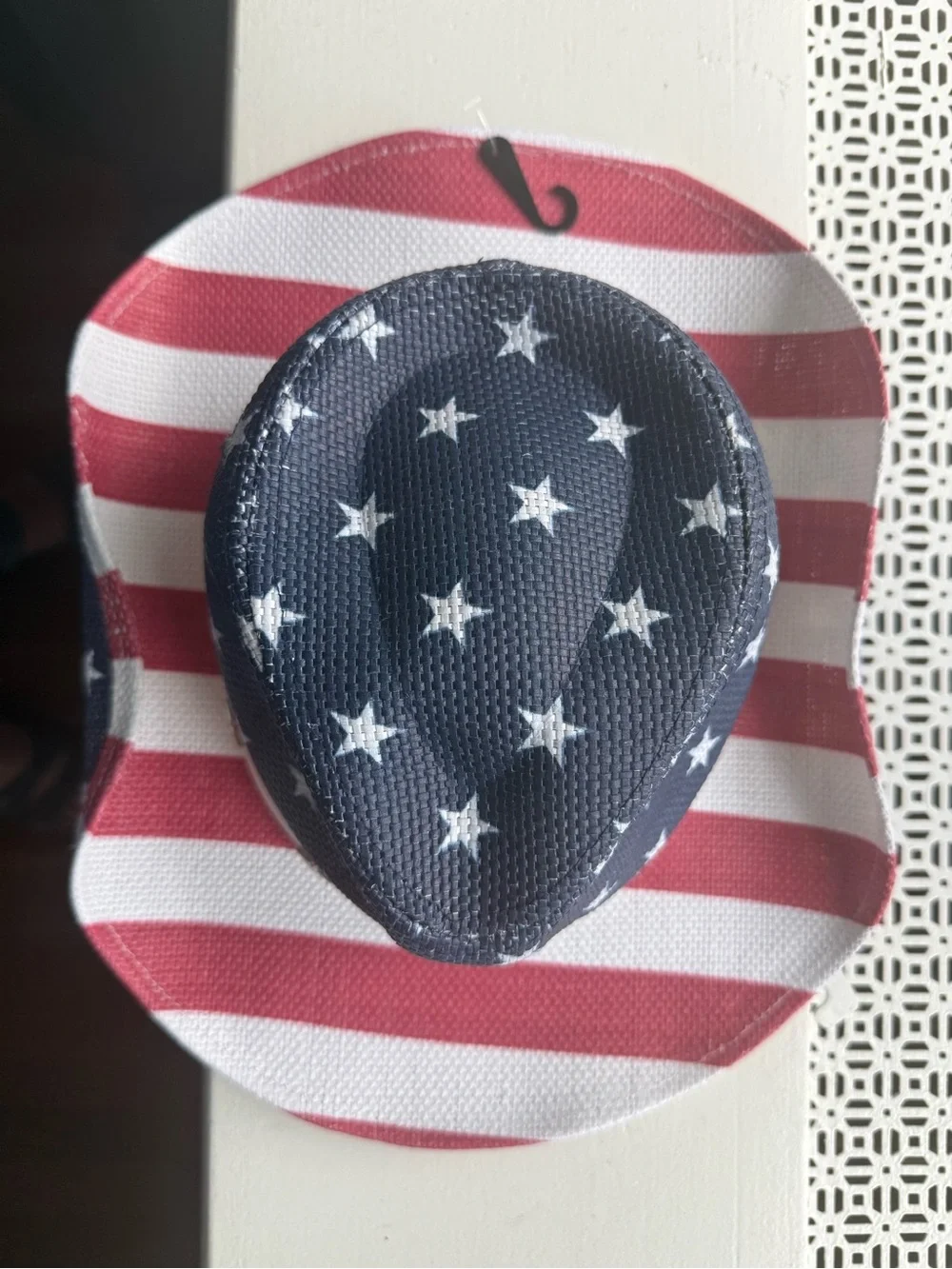 Totes Americana cowboy/cowgirl hat